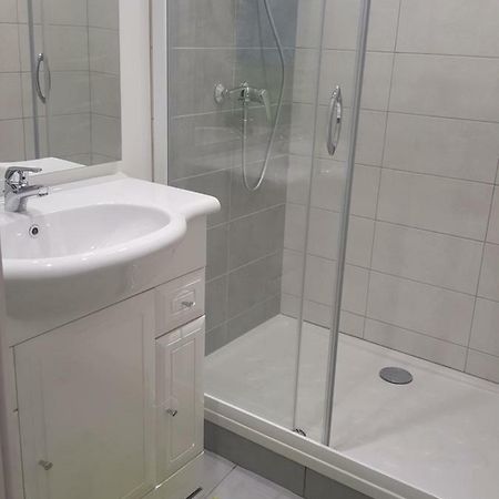 Galion - Pecheur Lägenhet Dieppe Exteriör bild